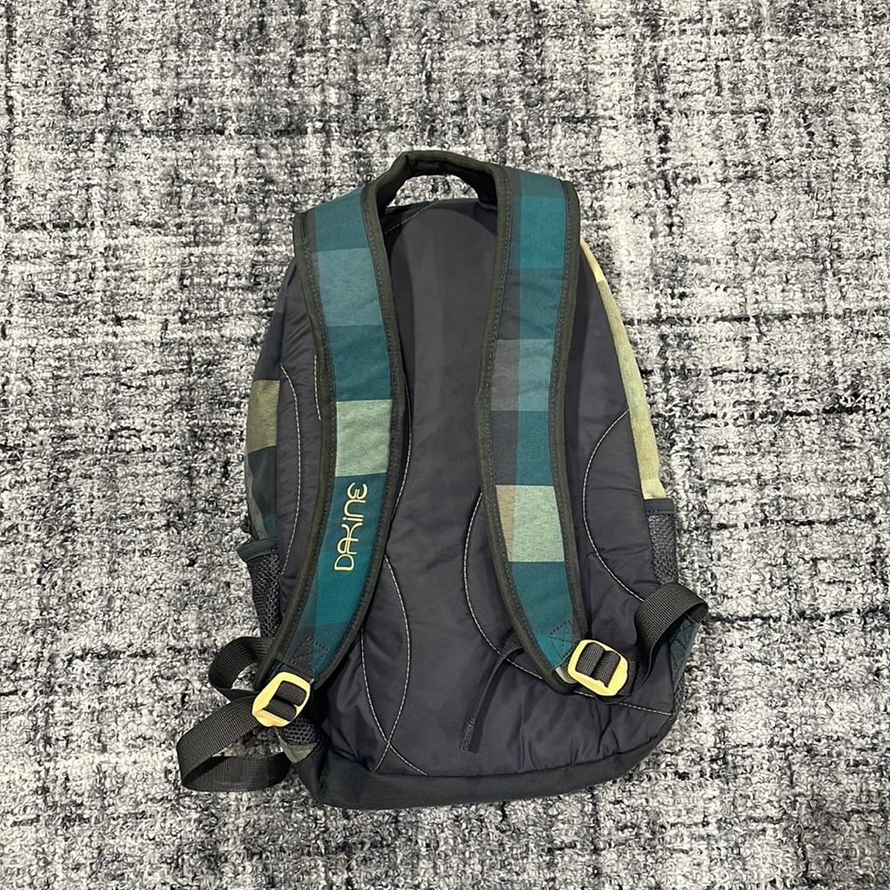 Dakine Backpack - Picture 3 of 7